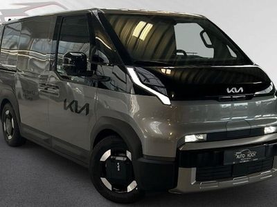 Gebraucht Kia PV5 119 kW (163 PS) 2025 Grau Van / Kleinbus