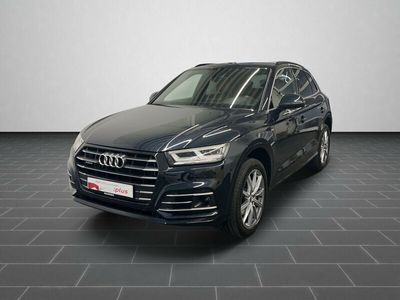 gebraucht Audi Q5 Q5 55 TFSI e quattro 270(367) kW(PS) S tronic