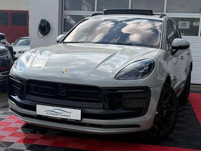 Porsche Macan GTS