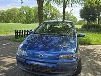 Gebraucht Fiat Punto