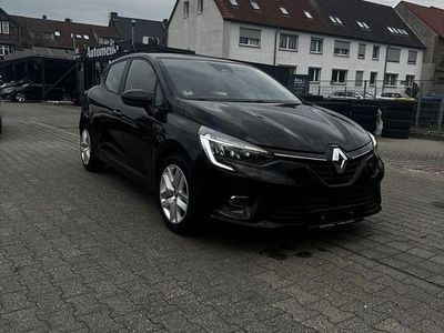 Gebraucht Renault Clio V Business 67 PS (49 kW) 2022 Limousine