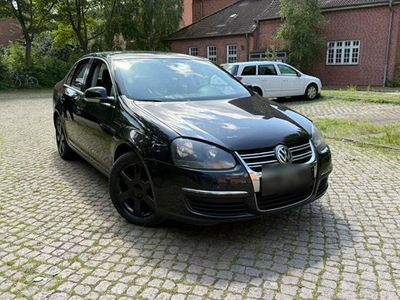 VW Jetta