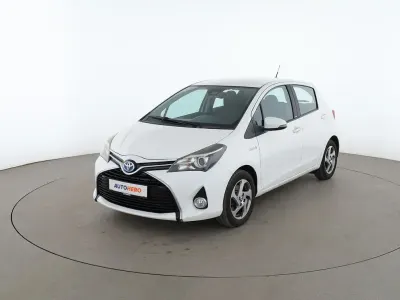 Gebraucht Toyota Yaris Hybrid