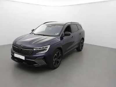 Second-hand Renault Espace Esprit Alpine 133 CP (97 kW) 2025 Andere SUV