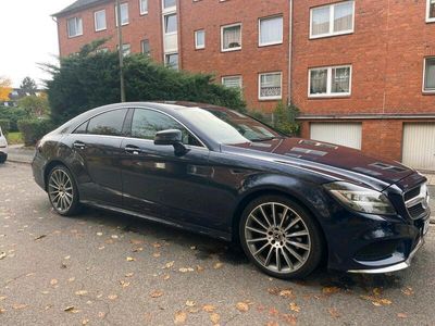 Mercedes CLS250