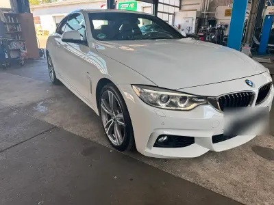 Gebraucht BMW 435