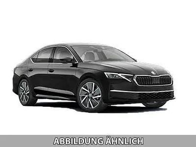 Second-hand Skoda Octavia Selection 116 CP (85 kW) 2024 Negru Berlinǎ