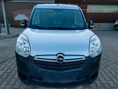 Gebraucht Opel Combo