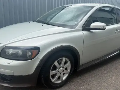 Gebraucht Volvo C30