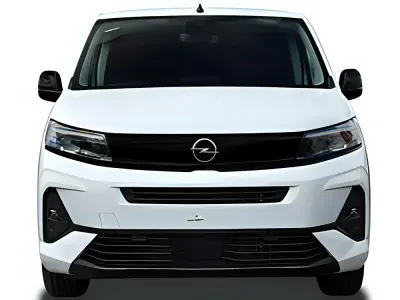 Neu Opel Combo-e Life XL 100 kW (136 PS) 2026 Kombi