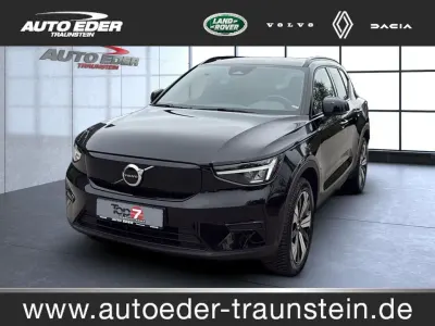 Gebraucht Volvo XC40