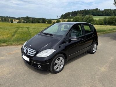 Mercedes A160