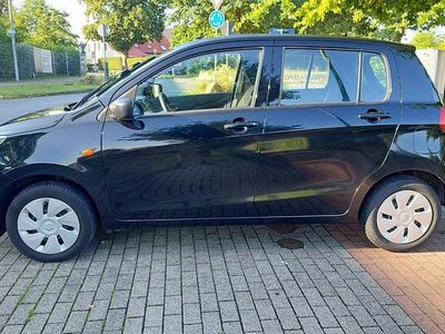 Suzuki Celerio