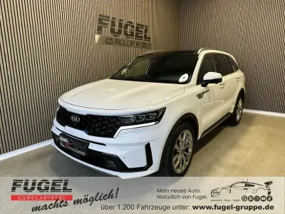 Gebraucht Kia Sorento