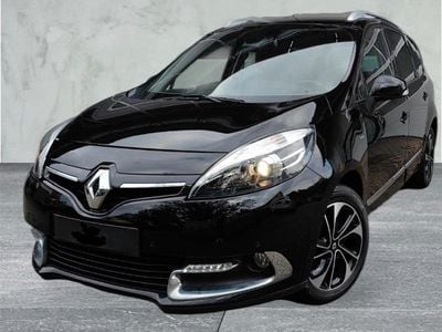 Renault Grand Scénic III