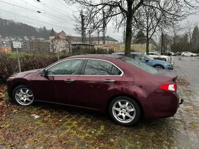 Gebraucht Honda Accord 201 PS (147 kW) 2011 Andere farben Limousine