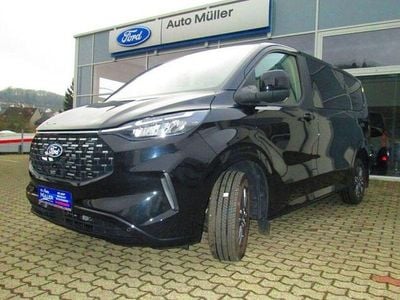 Gebraucht Ford Tourneo Custom 170 PS (125 kW) 2025 Andere Van