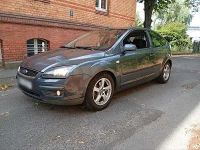 Gebraucht Ford Focus
