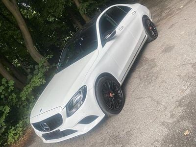 Mercedes C180