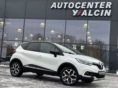 gebraucht Renault Captur ENERGY TCe 120 Crossborder S-HE/R-CAM/NAV