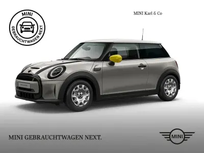 Gebraucht Mini Cooper SE