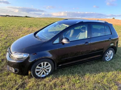 Gebraucht VW Golf Plus