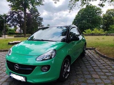 Opel Adam