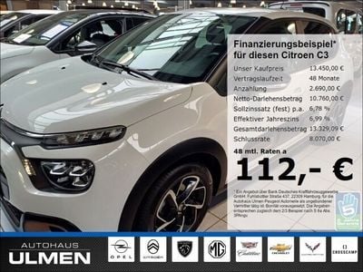Citroën C3