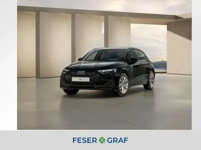 Neu Audi A3 150 PS (110 kW) 2026 Limousine