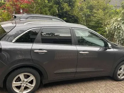 Occasion Kia Niro