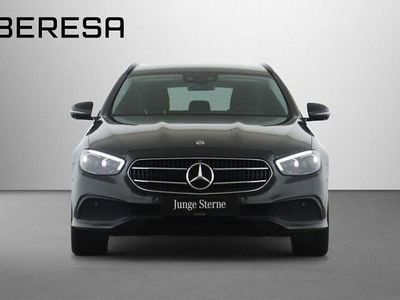 Mercedes E300