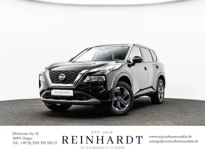 Gebraucht Nissan X-Trail