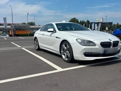 Gebraucht BMW 640