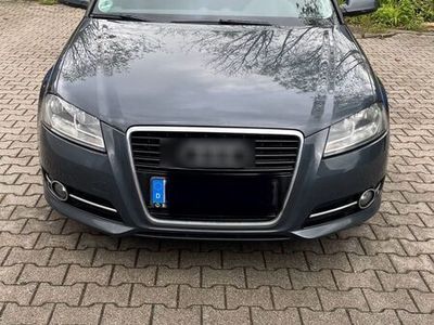 gebraucht Audi A3 Sportback 