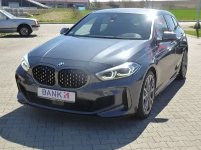 Gebraucht BMW 135
