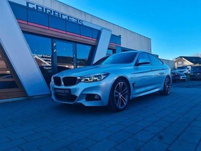 BMW 330 Gran Turismo