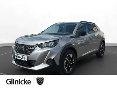 Gebraucht Peugeot e-2008