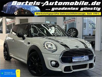 Gebraucht Mini Cooper 44 PS (32 kW) 2015 Andere Kleinwagen