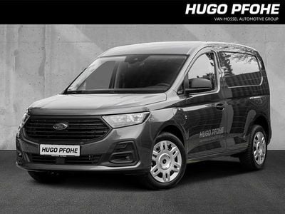 Gebraucht Ford Transit Trend 150 PS (110 kW) 2025 Graphite grey Limousine