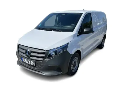 Gebraucht Mercedes Vito