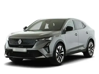Gebraucht Renault Rafale Techno 2025 Schwarz SUV