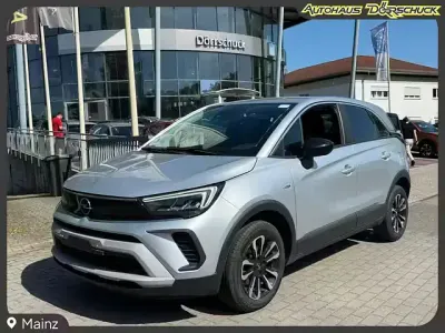 Gebraucht Opel Crossland