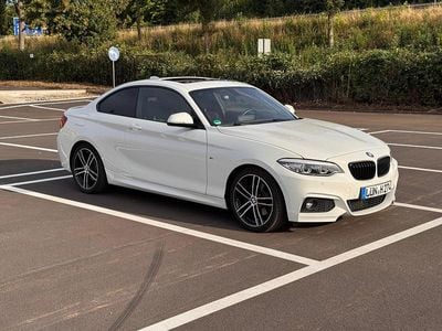 BMW 220