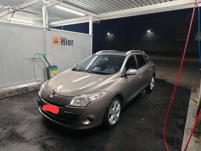 Renault Mégane III