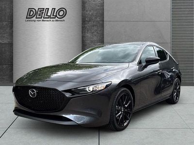 Grau Neu 2025 Mazda 3 Homura-Line Limousine | 25.490 €