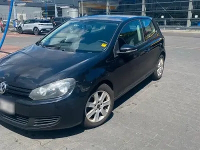 Gebraucht VW Golf