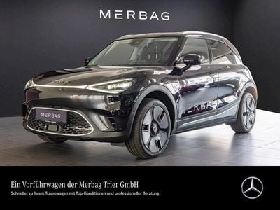 Schwarz Gebraucht 2025 Smart #1 Edition #1 SUV | 34.900 € (Teuer)