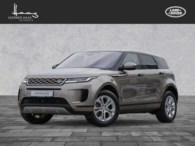 gebraucht Land Rover Range Rover evoque P300e S