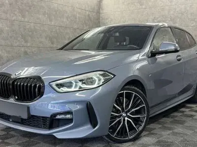 Gebraucht BMW 120