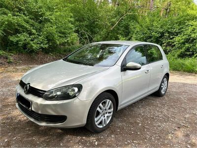 gebraucht VW Golf VI VI 1,4